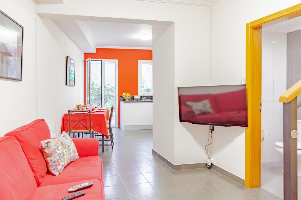 Harmony Apartment Funchal  Esterno foto