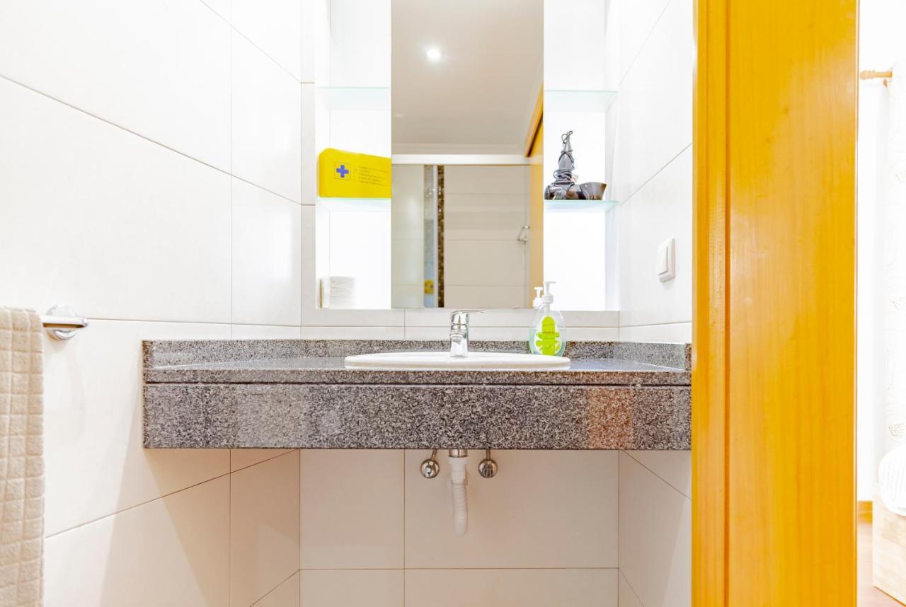 Harmony Apartment Funchal  Esterno foto