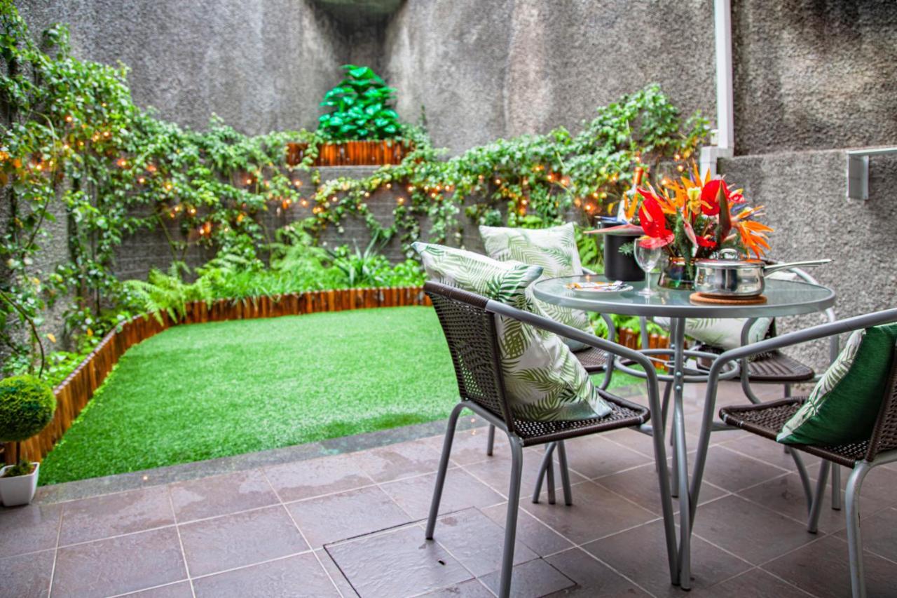 Harmony Apartment Funchal  Esterno foto