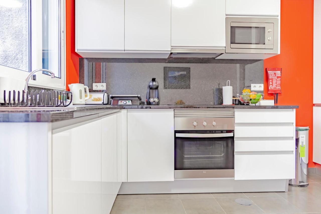Harmony Apartment Funchal  Esterno foto