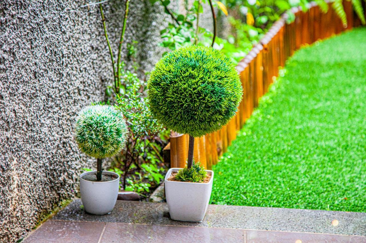 Harmony Apartment Funchal  Esterno foto